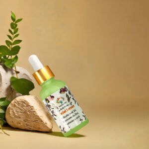 Anti-Acne Serum for Unisex