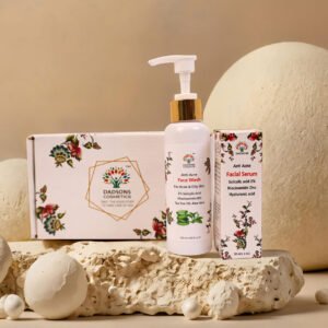 Anti Acne Facial Kit