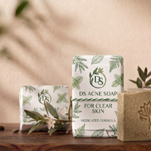 acne soap