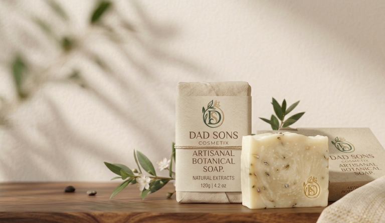 benzacide soap