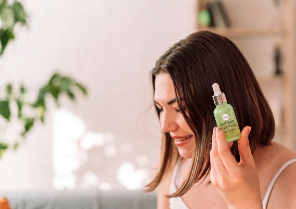 Vitamin C Serum