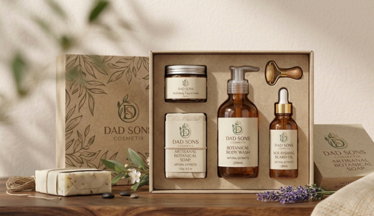 Facial Kit