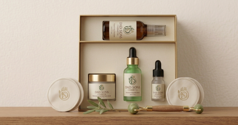 Facial Kit