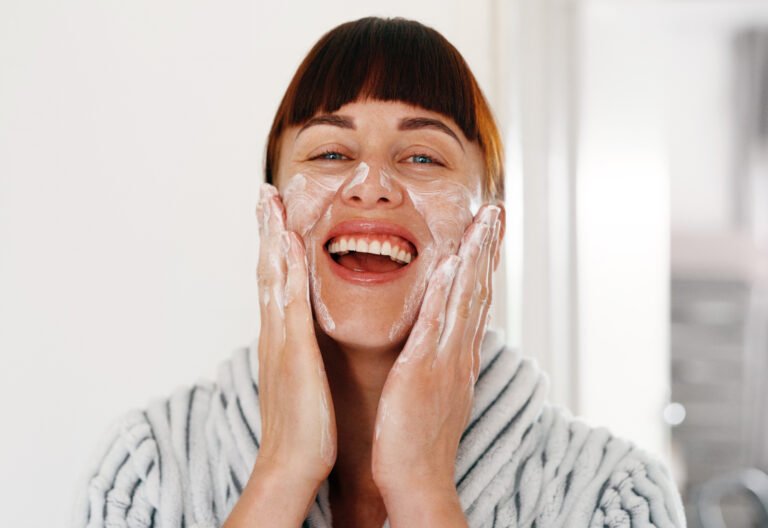 Best Face Wash