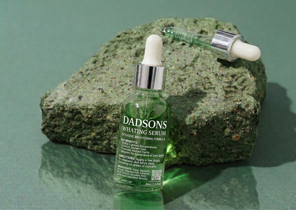 Face Serum
