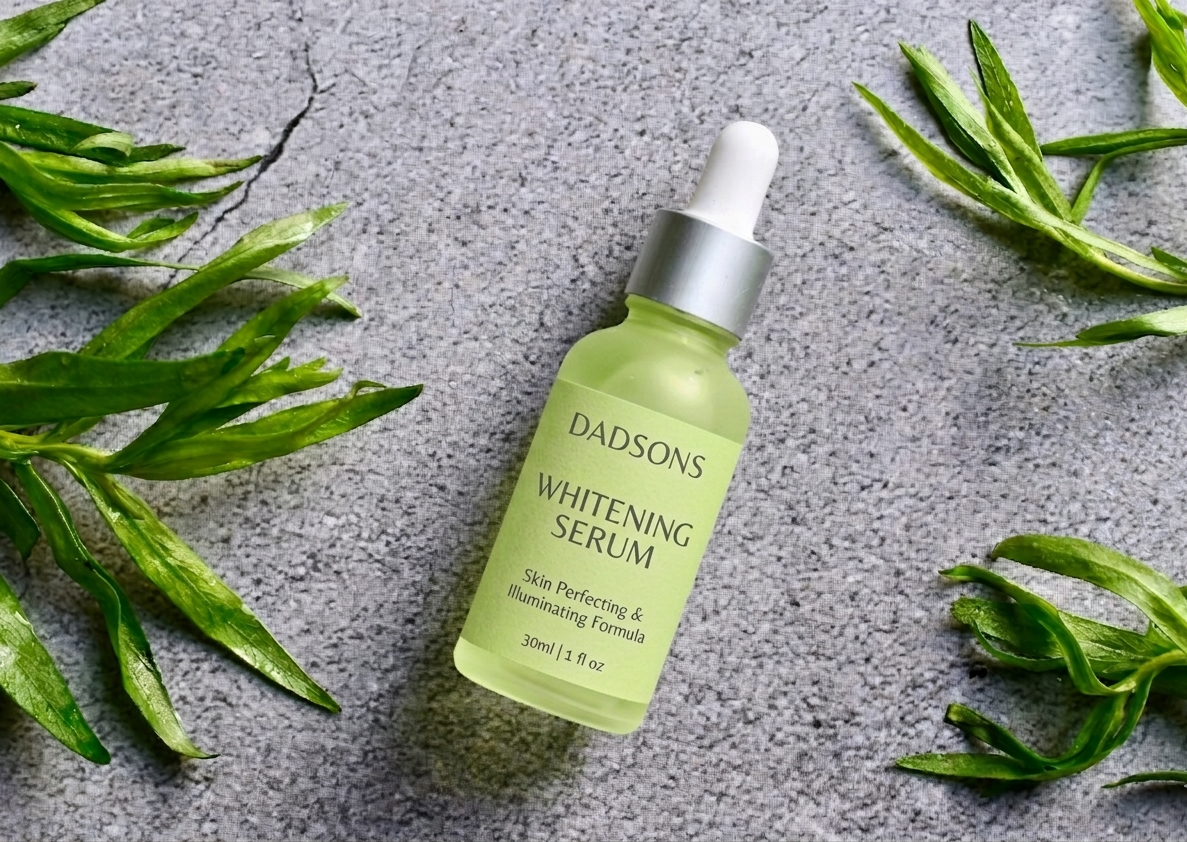 vitamin c serum