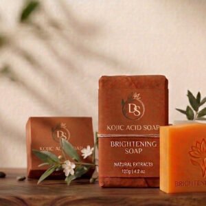 kojic acid soap