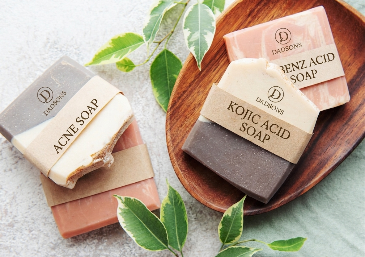 soap
