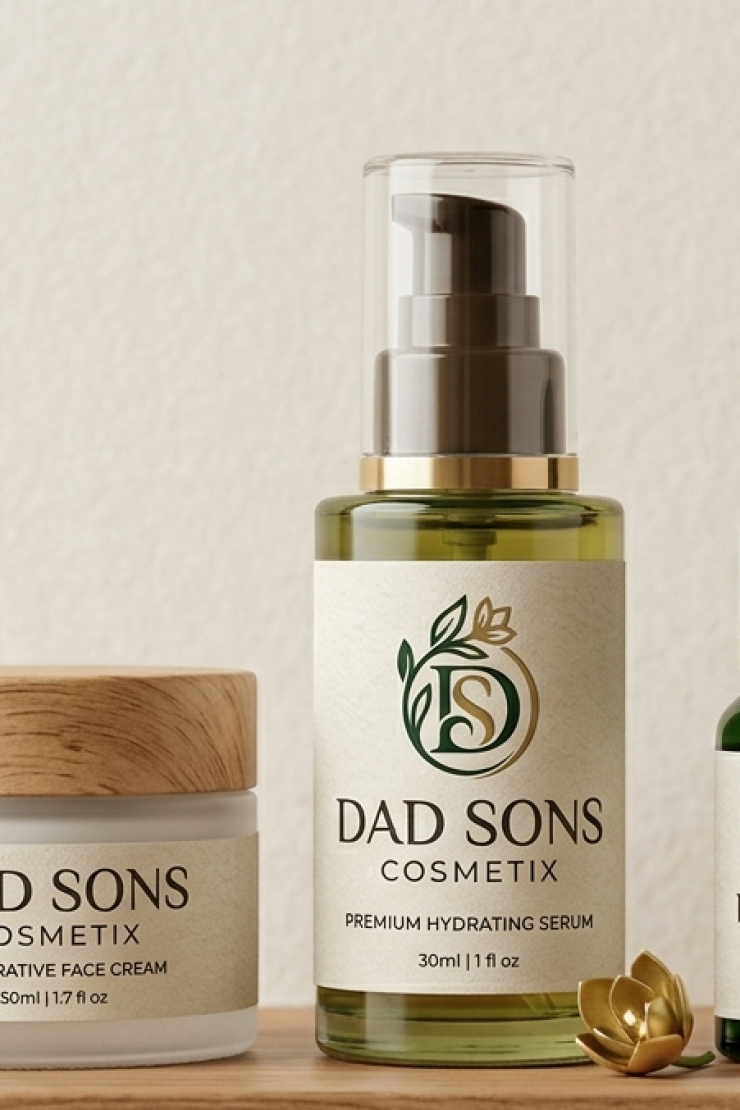 Beauty & Skincare Products Online in Pakistan